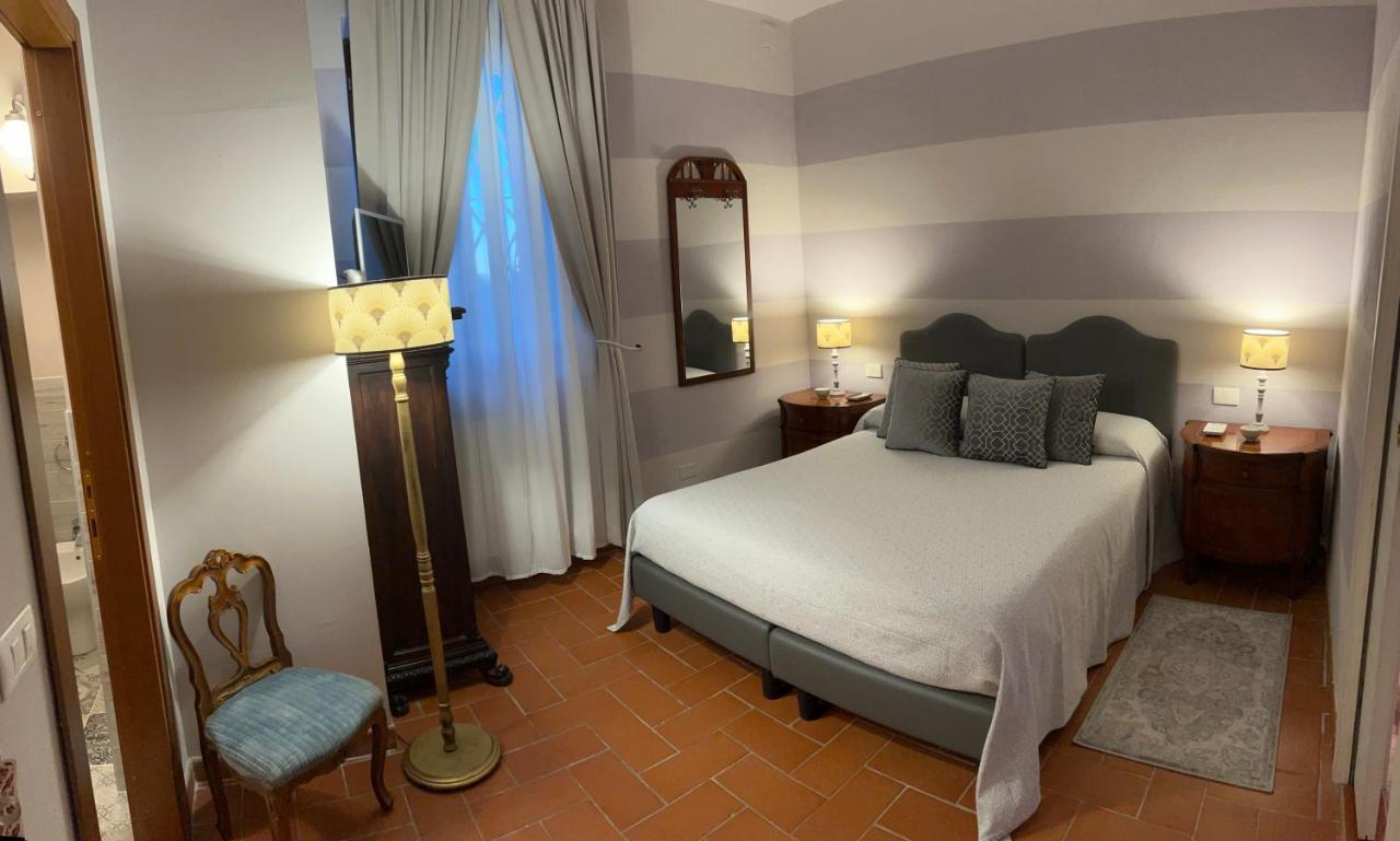 Torre A CastelloLa Casa D'Ambra别墅 外观 照片