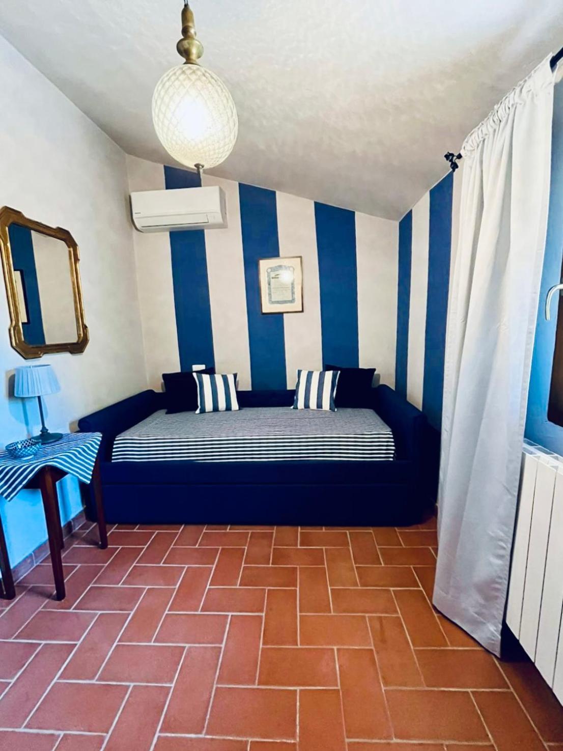 Torre A CastelloLa Casa D'Ambra别墅 外观 照片